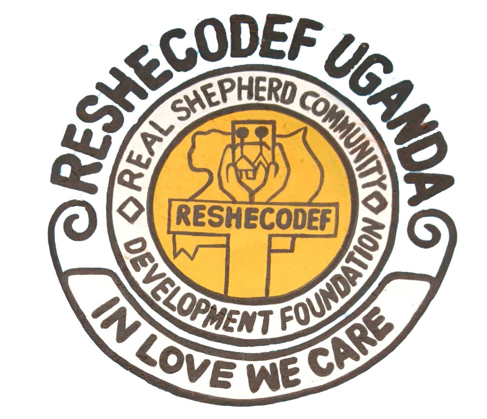 Real Shepherd Community Development Foundation
